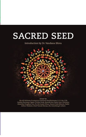 Sacred Seed